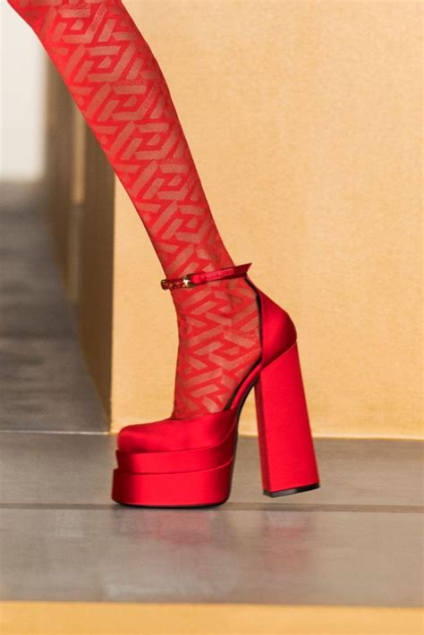 versace fall shoes|versace shoes for women.